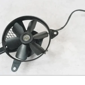Ventilátor chladiče Suzuki