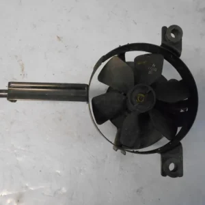 Ventilátor chladiče Suzuki