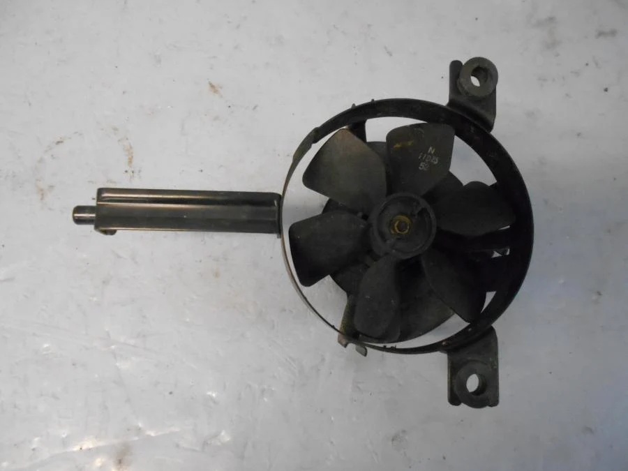 Ventilátor chladiče Suzuki