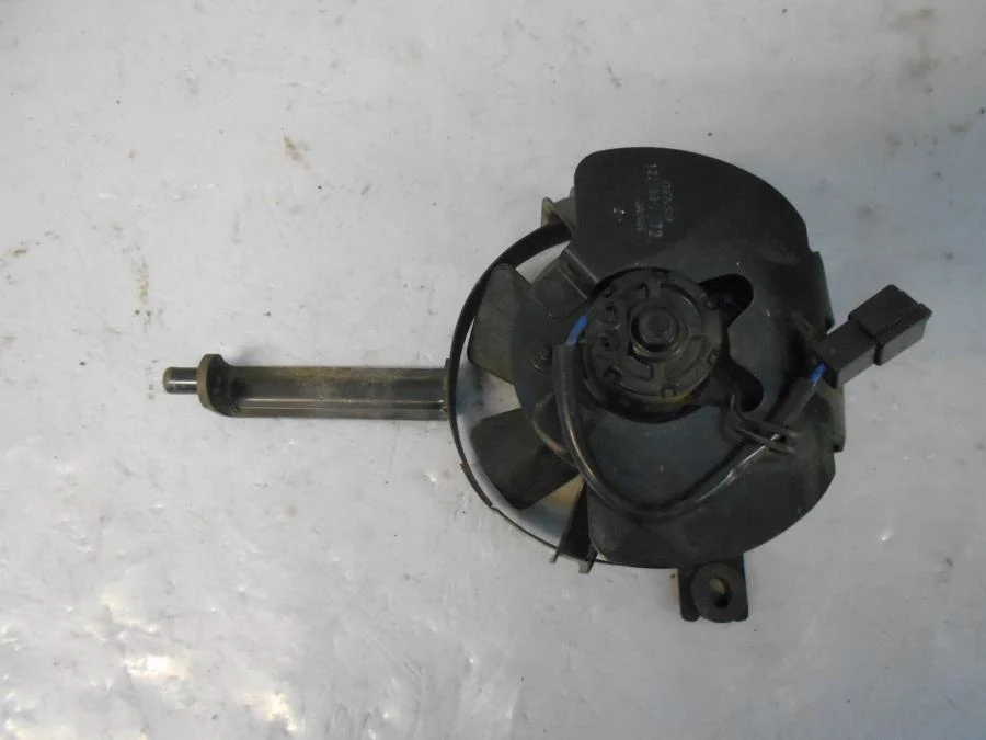 Ventilátor chladiče Suzuki