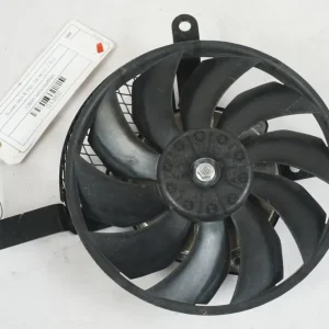 ventilátor chladiče Suzuki