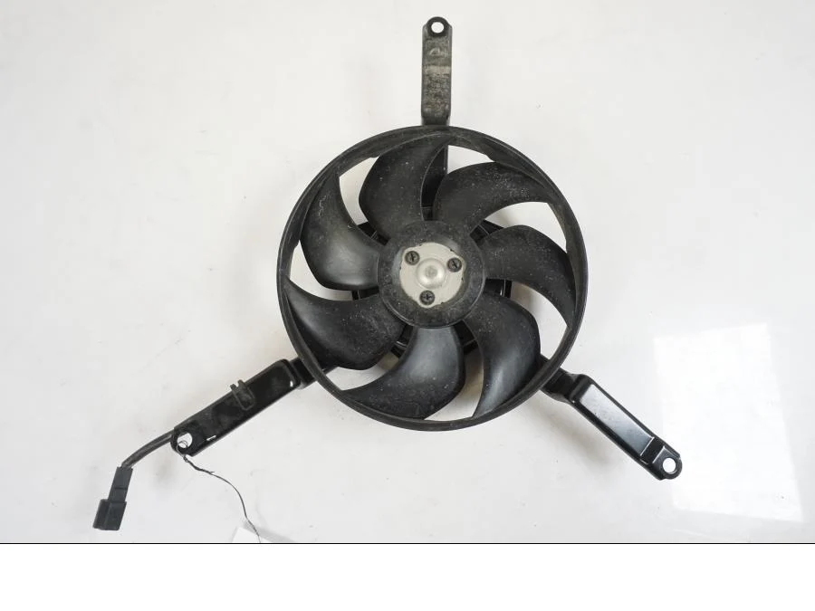 Ventilátor chlazení Suzuki