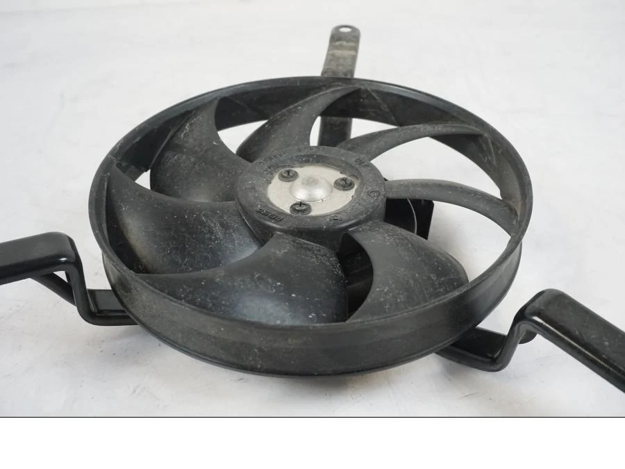 Ventilátor chlazení Suzuki