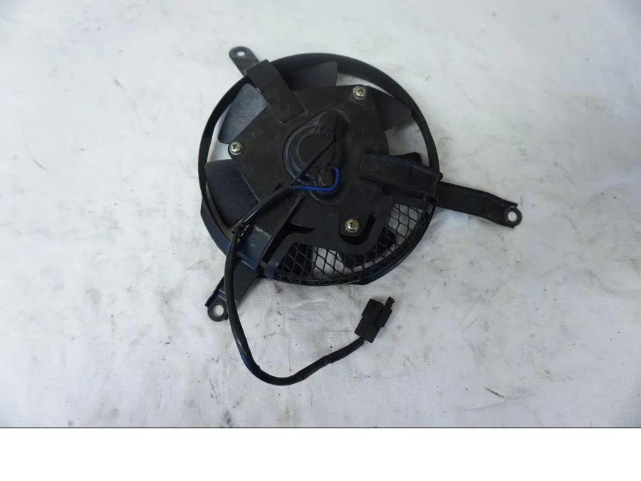 Ventilátor vodního chlazení Suzuki