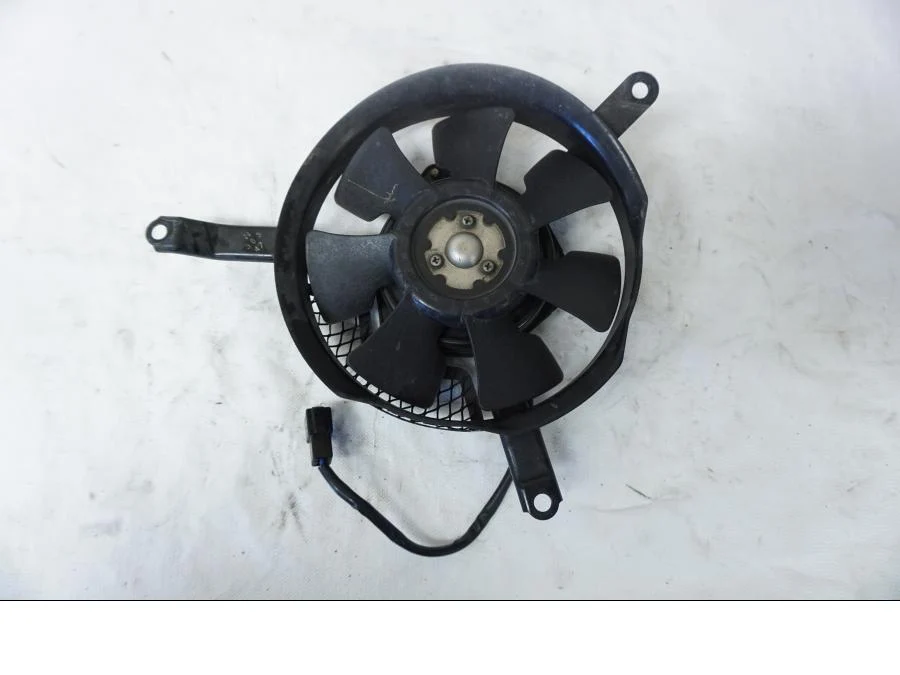 Ventilátor vodního chlazení Suzuki