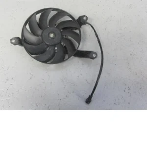 Ventilátor vodního chlazení Suzuki