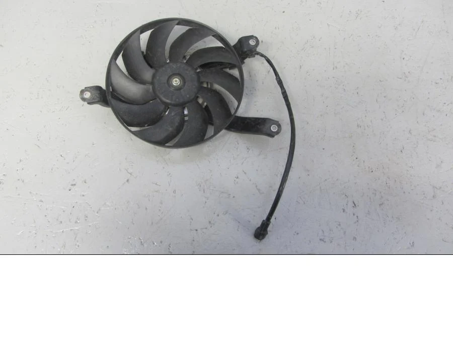 Ventilátor vodního chlazení Suzuki