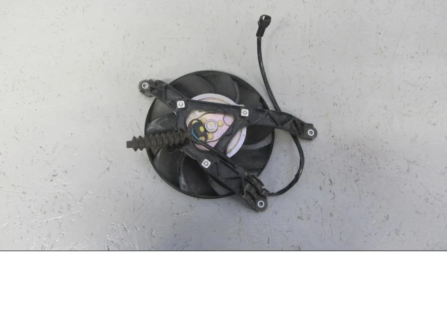 Ventilátor vodního chlazení Suzuki