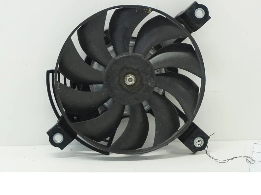 Ventilátor vodního chlazení Suzuki