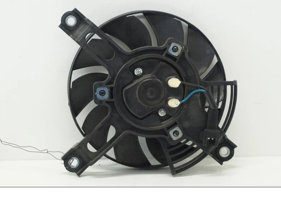 Ventilátor vodního chlazení Suzuki
