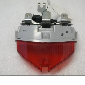 zadní lampa Suzuki