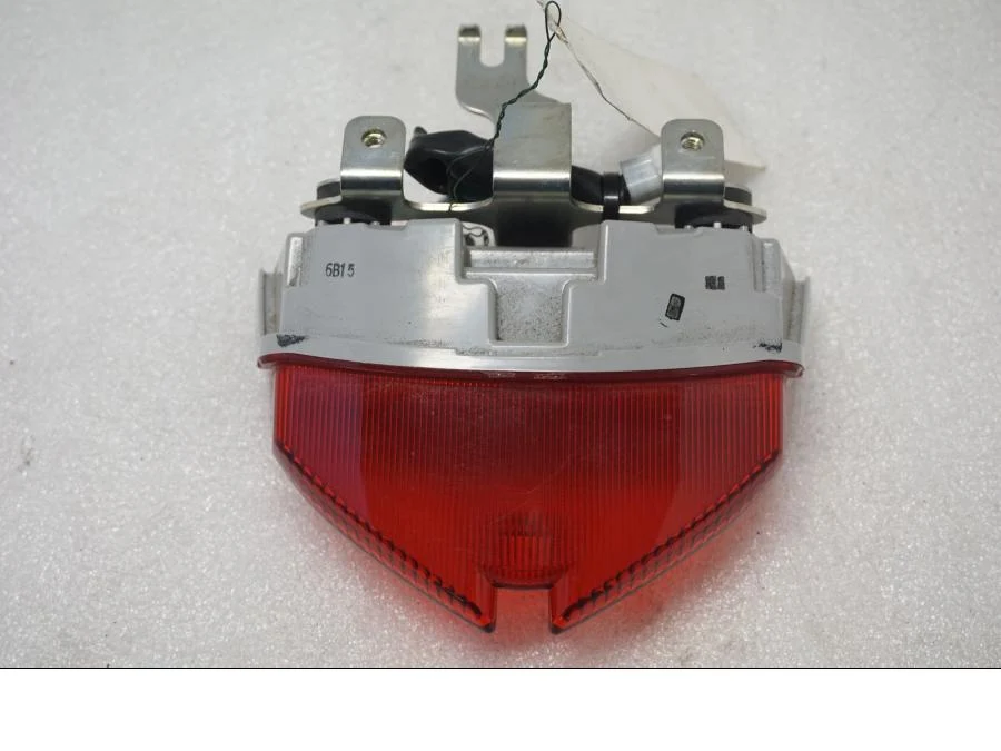 zadní lampa Suzuki