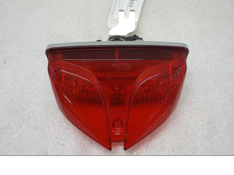 zadní lampa Suzuki
