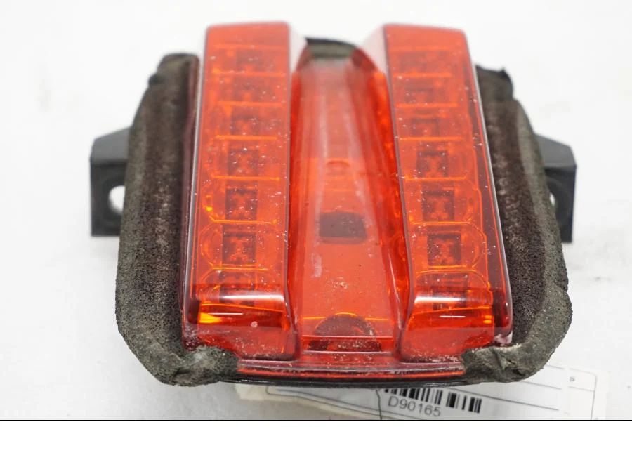 Zadní lampa Suzuki