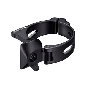 Svorka přední přehazovačky SRAM pro protiskluzový systém (není součástí dodávky) 34,9 mm