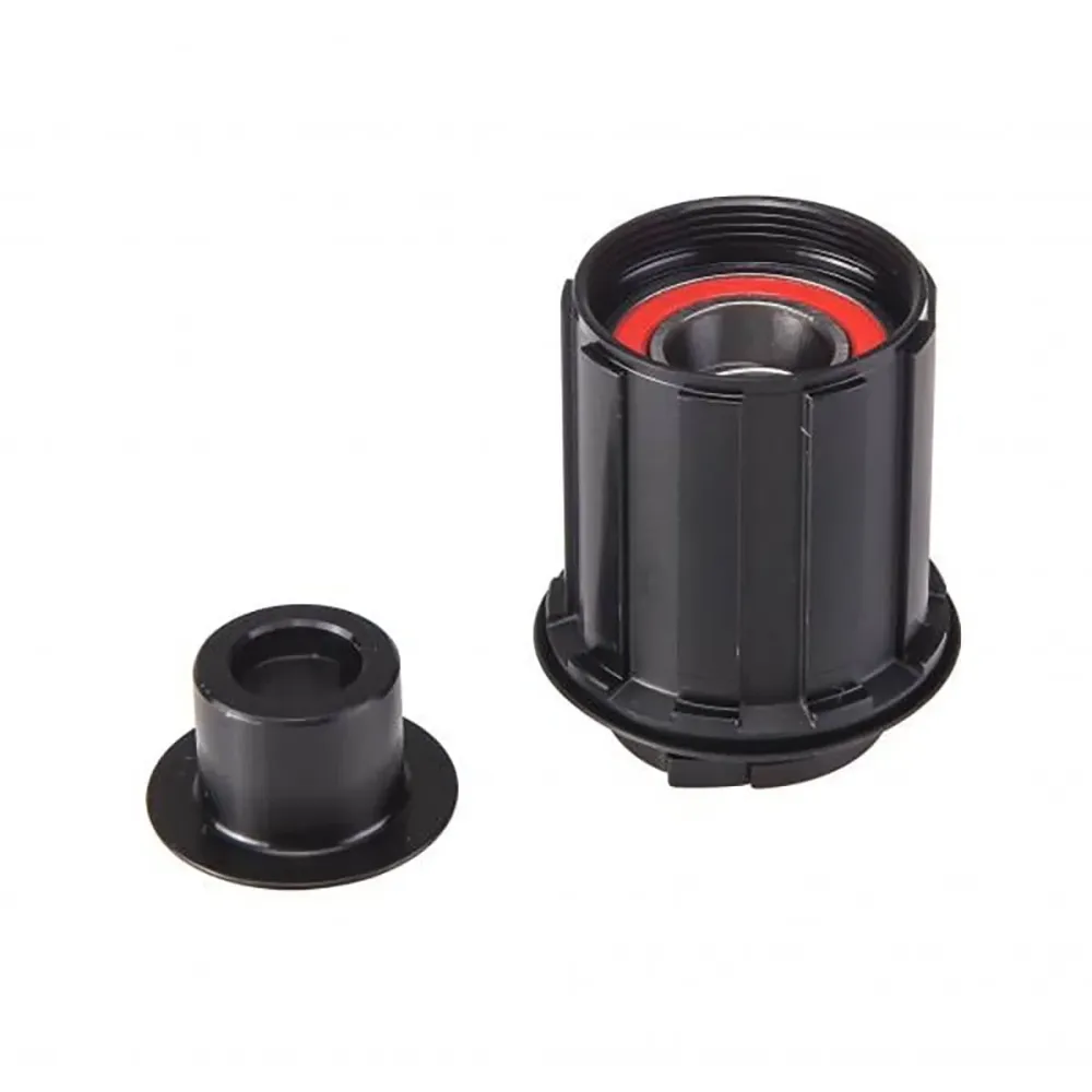 DT SWISS 3-PAWL Hybridní elektrokolo Shimano HG 12x148mm Tělo volnoběžky přímý čep #HWYABM00S5571S
