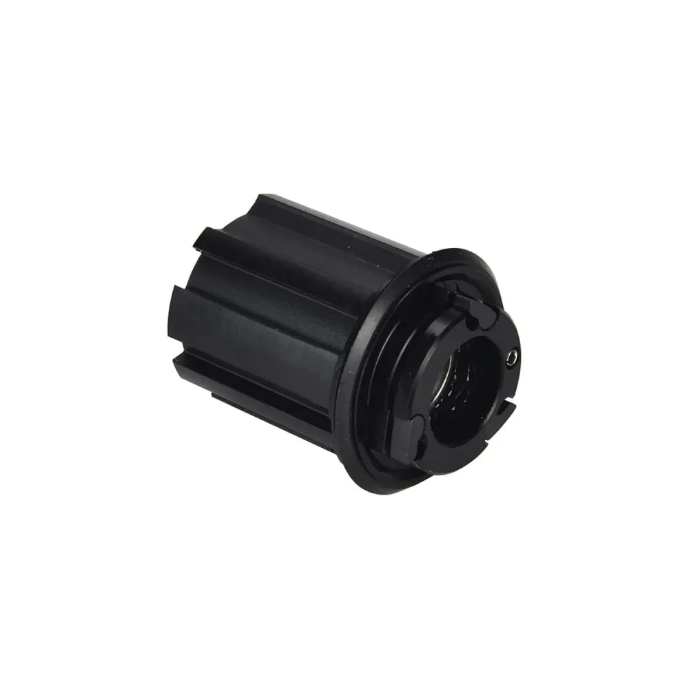 DT SWISS Campagnolo 12x142 mm Těleso volnoběžného kola s 3 kladkami přímým unašečem