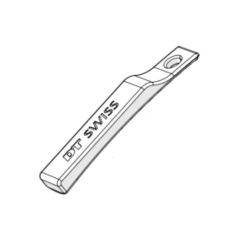 DT SWISS Magnet na ráfek pro ventil Schrader