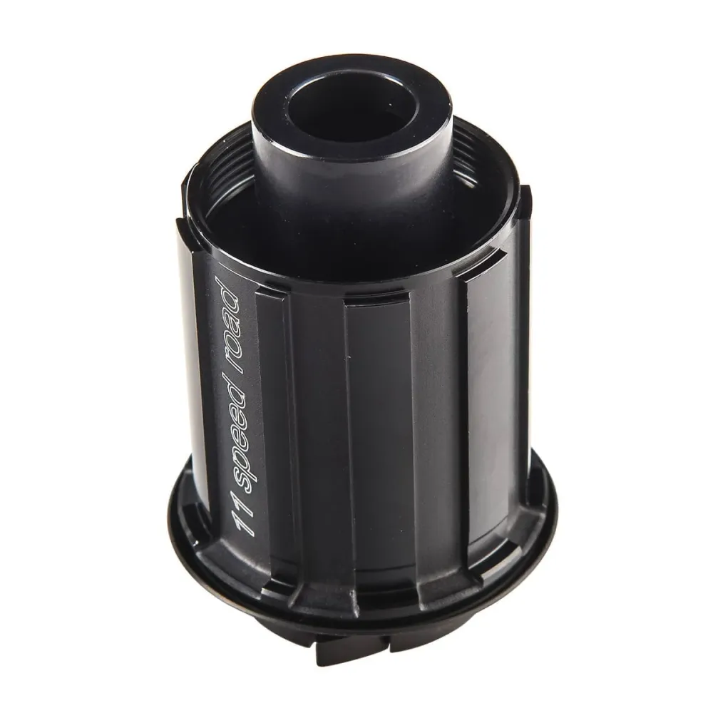 DT SWISS Shimano HG 12x142 mm Těleso volnoběžného kola s 3 hroty přímým čepem