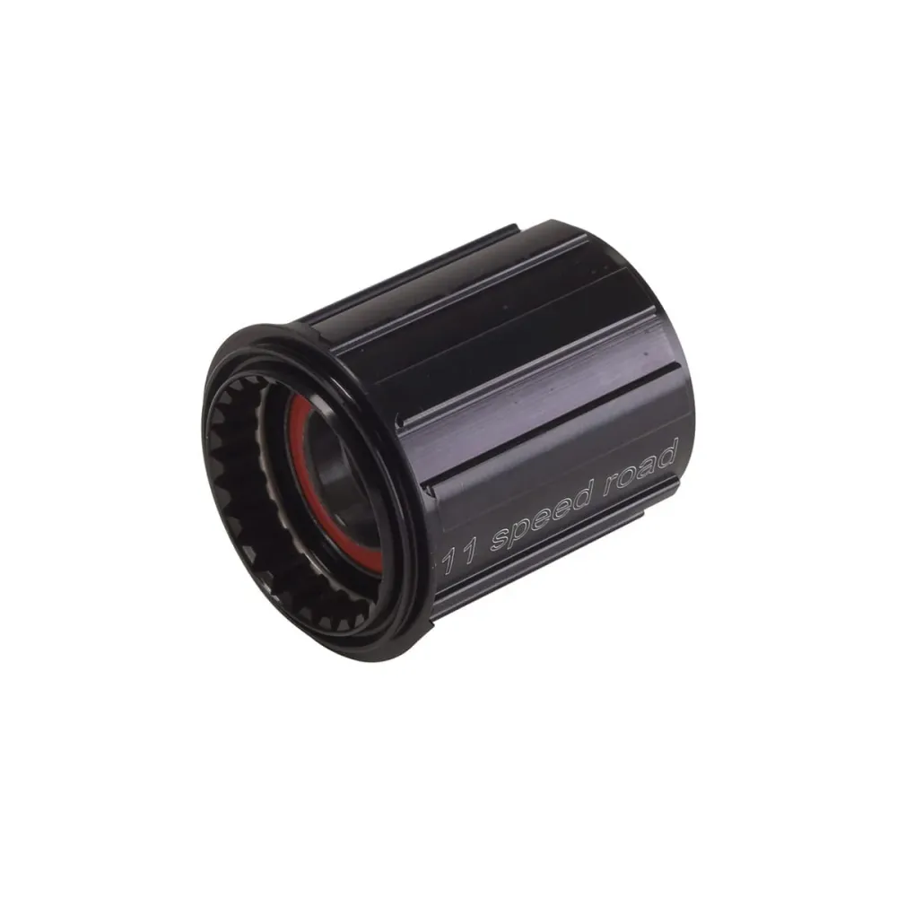 DT SWISS Shimano HG 5x130/135 mm Těleso volnoběžky přímý čep