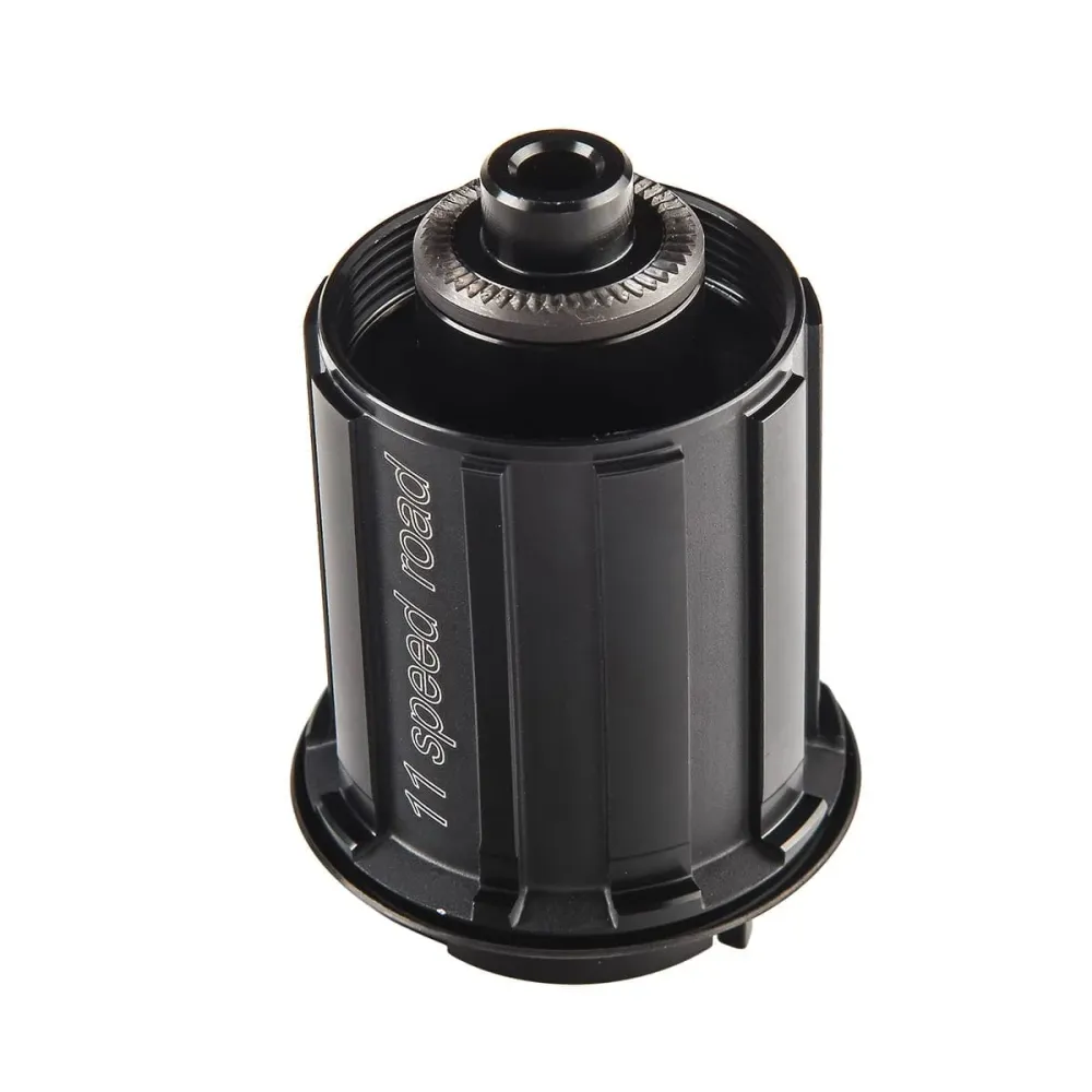 DT SWISS Shimano HG 5x130/135 mm Těleso volnoběžného kola s 3 hroty přímým čepem