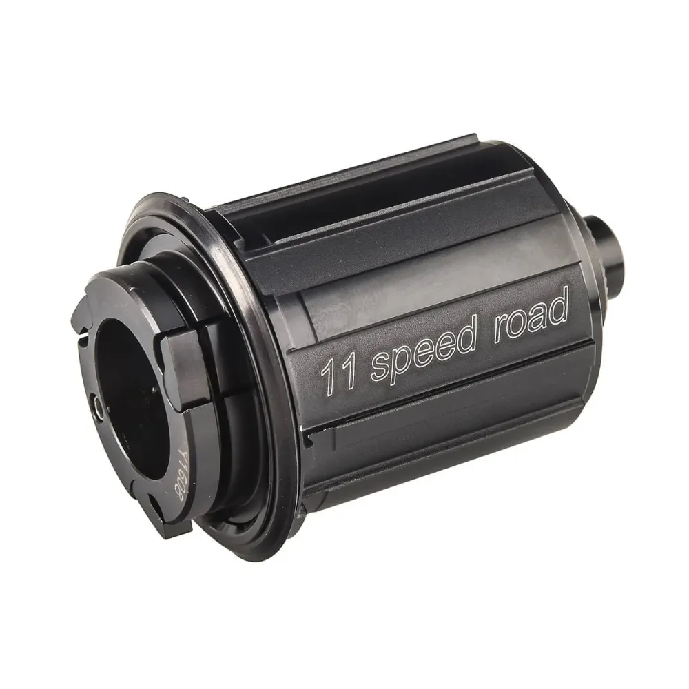 DT SWISS Shimano HG 5x130/135 mm Těleso volnoběžného kola s 3 hroty přímým čepem