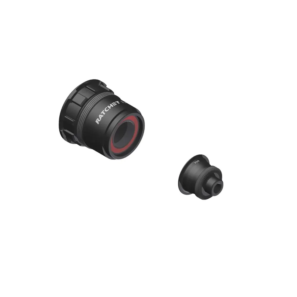 DT SWISS SRAM XDR 5x130/135mm Tělo volnoběžky přímý čep