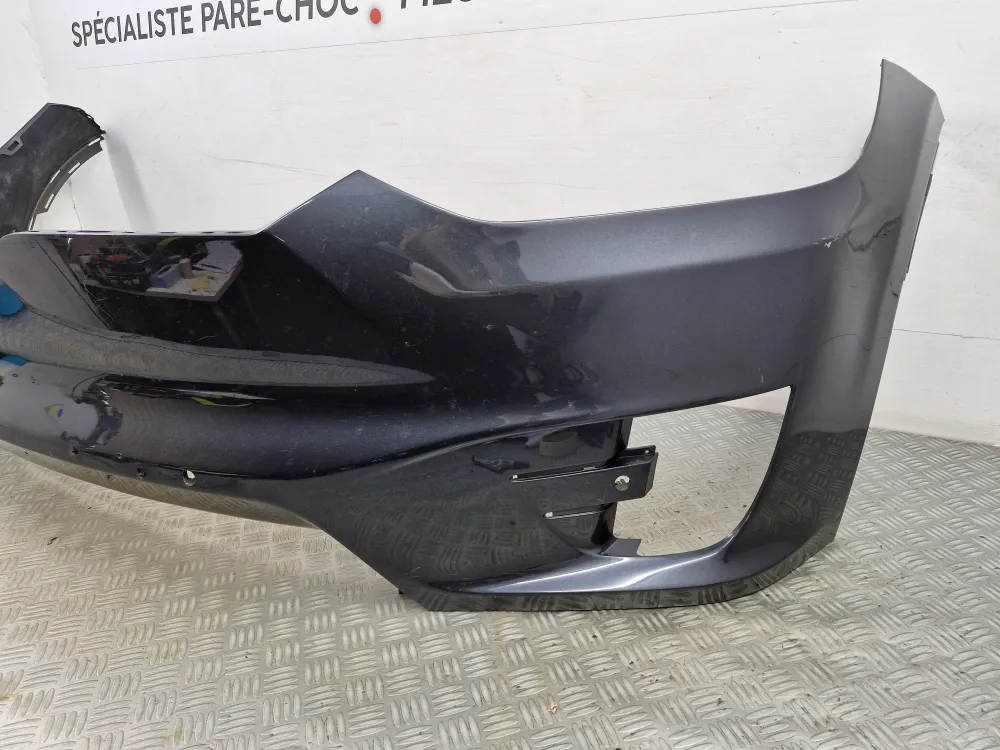 Přední nárazník pro Tesla Model X Fáze 1 (Od 06/2016) – Použité