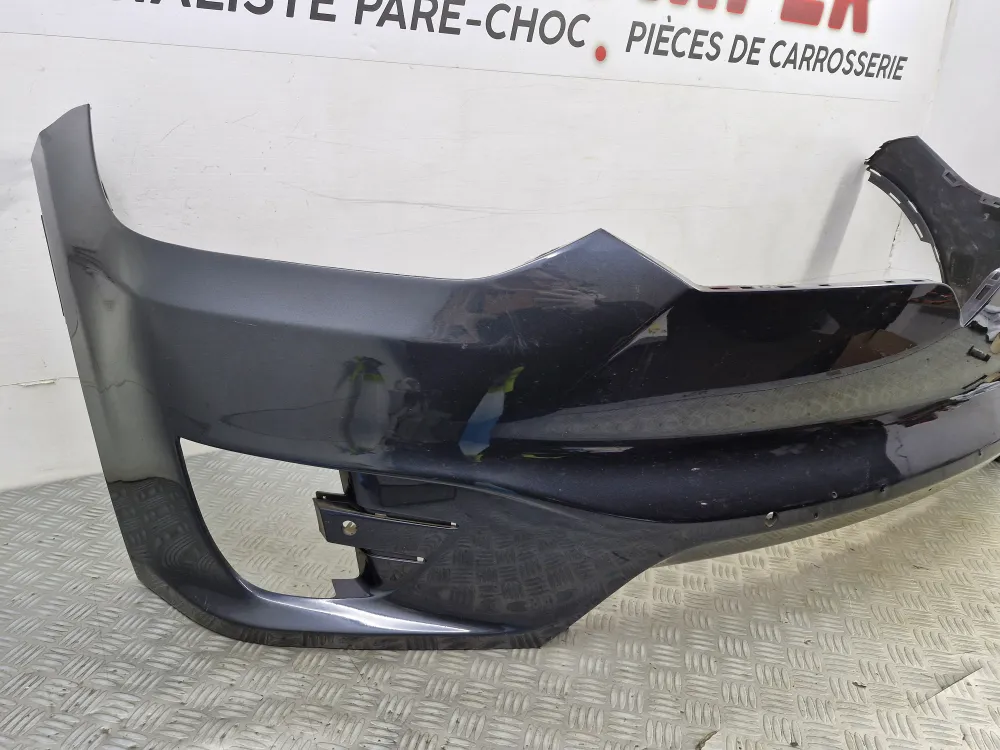 Přední nárazník pro Tesla Model X Fáze 1 (Od 06/2016) – Použité