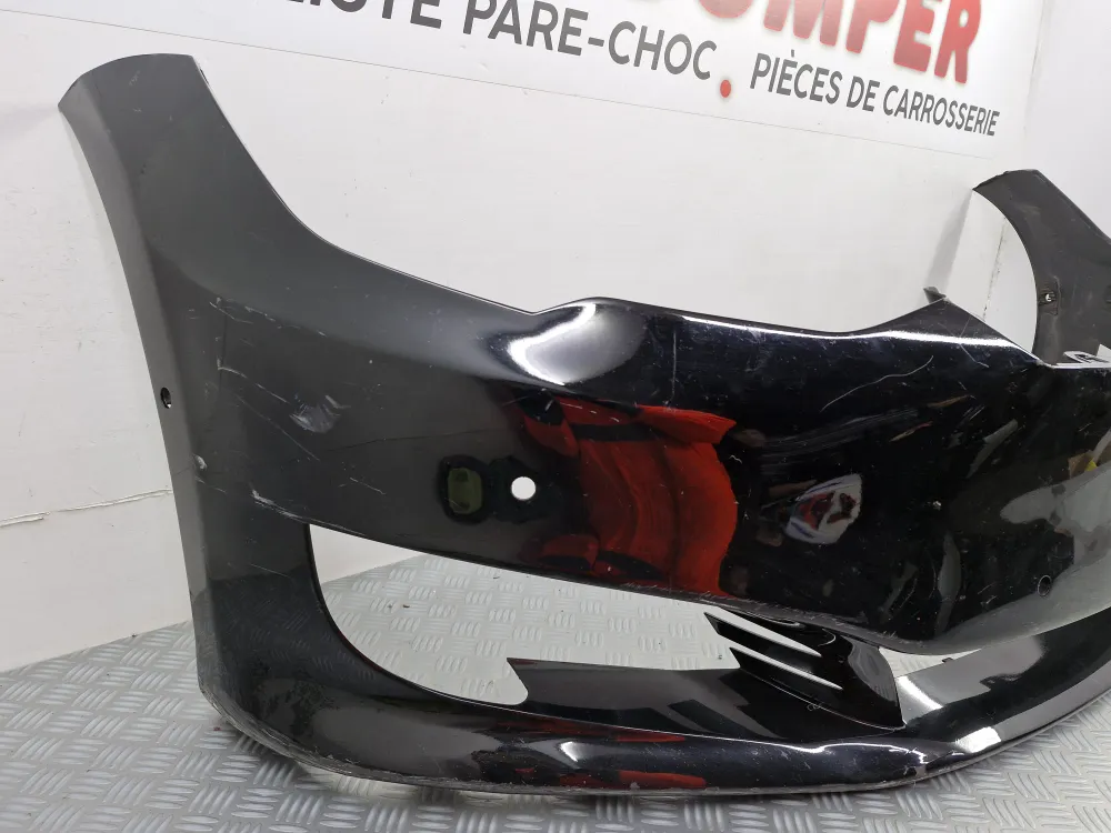 Přední nárazník Tesla Model S Fáze 2 (04/2016 - 06/2022) - Originální použitý ***