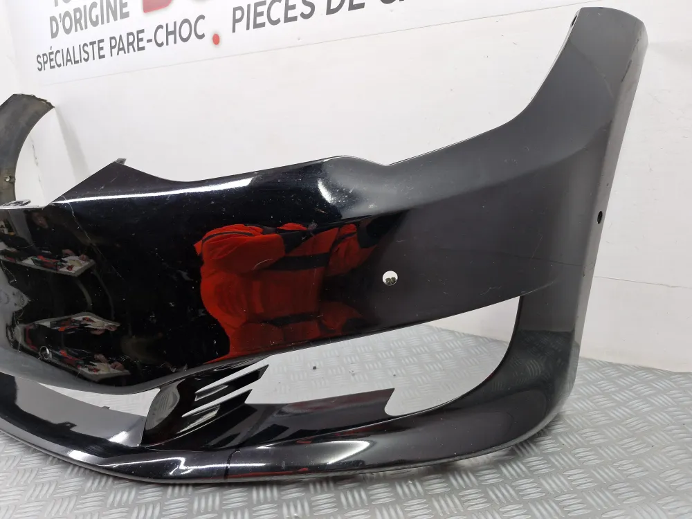 Přední nárazník Tesla Model S Fáze 2 (04/2016 - 06/2022) - Originální použitý ***