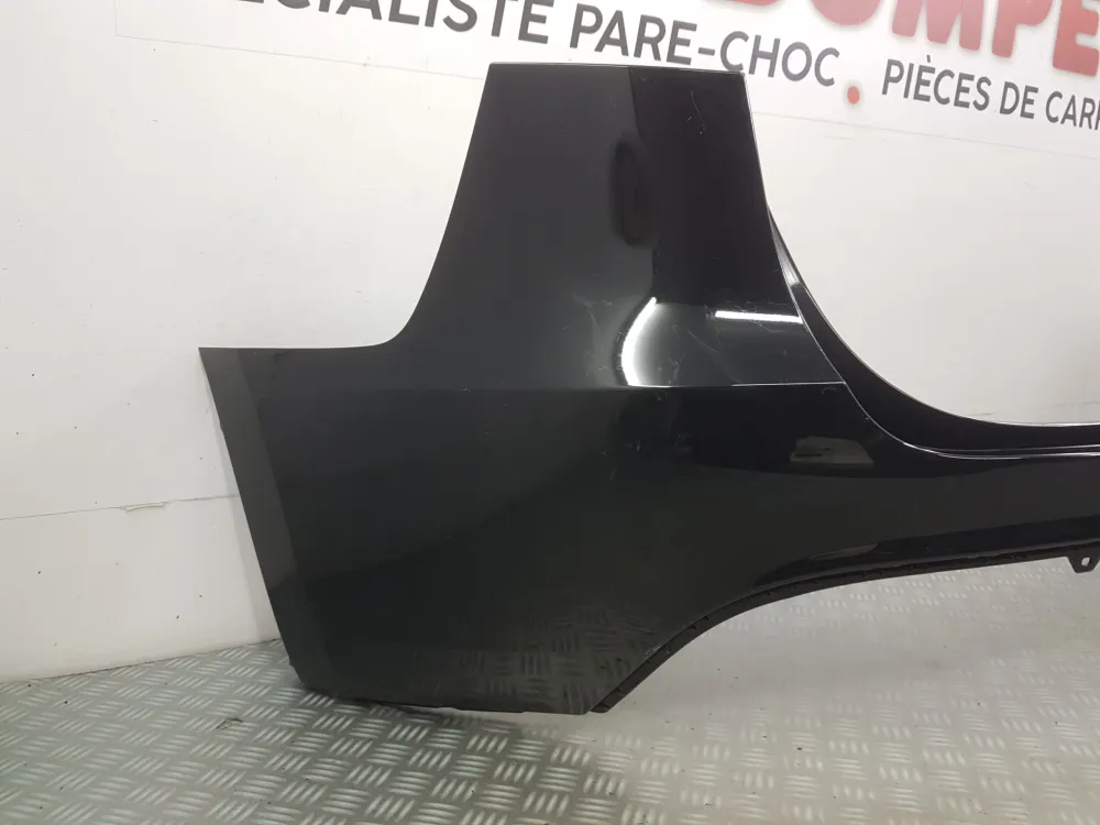 ZADNÍ NÁRAZNÍK TESLA MODEL Y