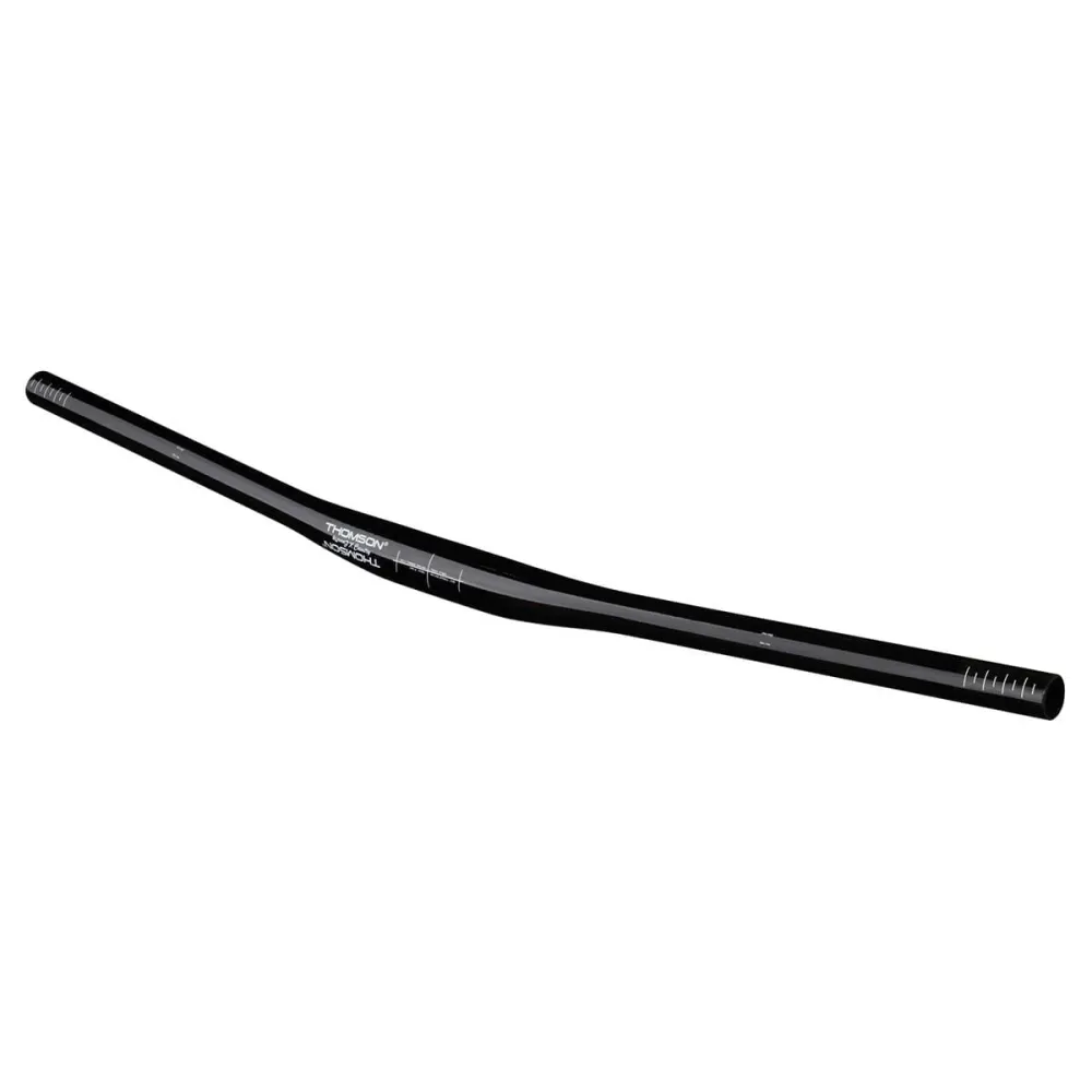 THOMSON MTB Carbon Rise 5mm 730mm řídítka