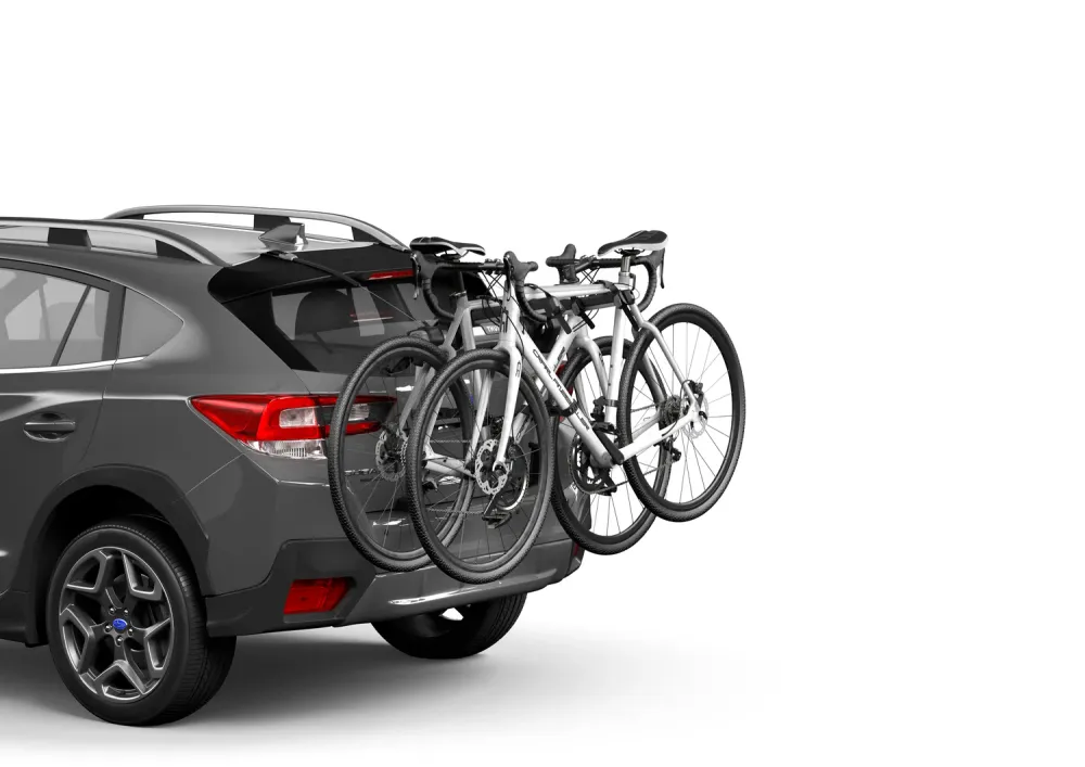 THULE OUTWAY 994 2 Nosič kol na zadní dveře