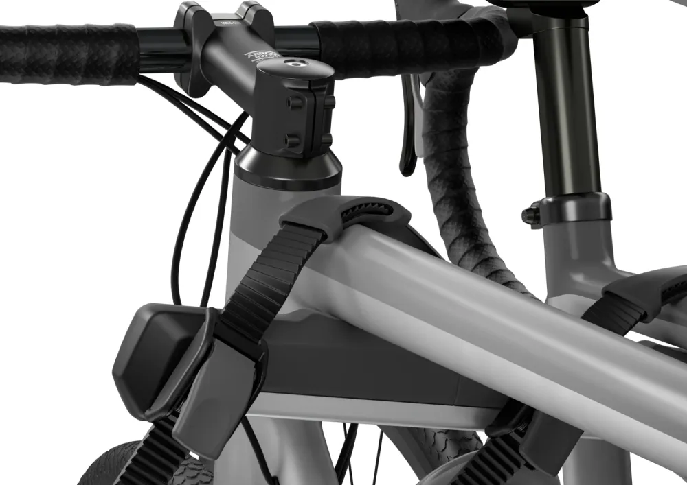 THULE OUTWAY 994 2 Nosič kol na zadní dveře