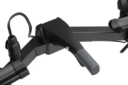 THULE VELOSPACE 3 3 nosič kol na závěsný systém