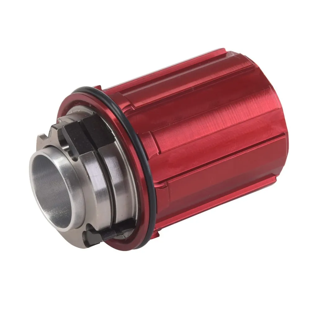 Těleso volnoběžky MICHE 988 / 999 Shimano 10/11V #FW990BS000000
