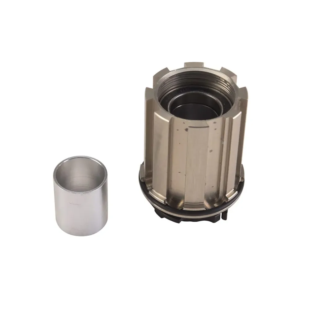 Těleso volnoběžky MICHE SWR / DX / CROSS typ Campagnolo