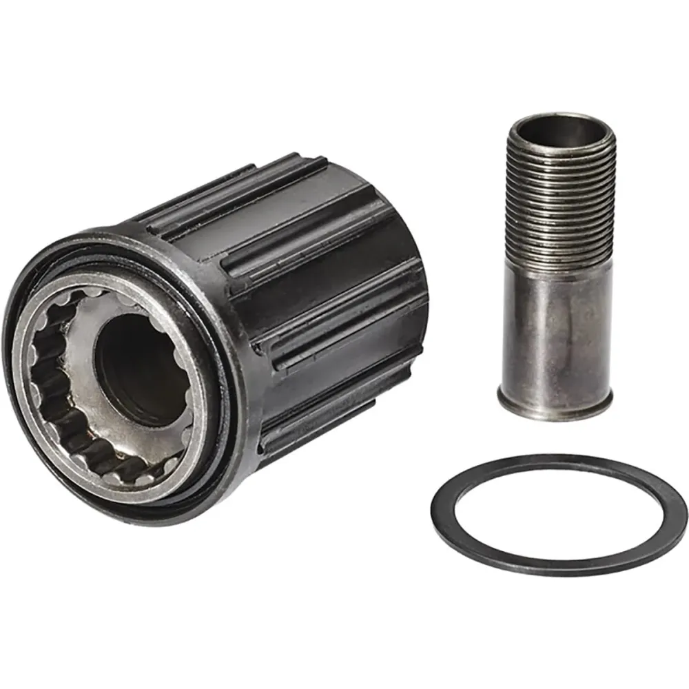 Těleso volnoběžky SHIMANO Route 105 FH-5800/R7000 #Y31F98070