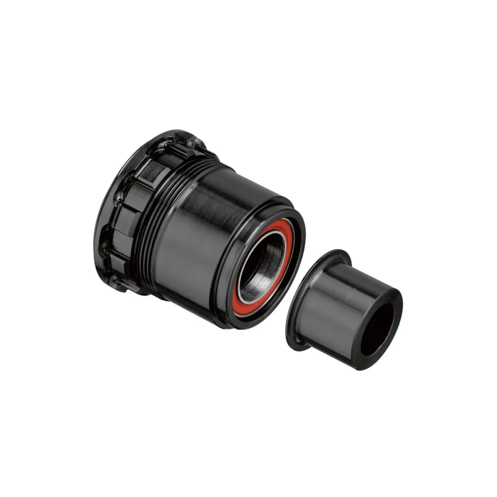 Těleso volnoběžky DT SWISS RATCHET MTB 12x142/148 mm Typ Sram XD #HWYAAL00S3188S