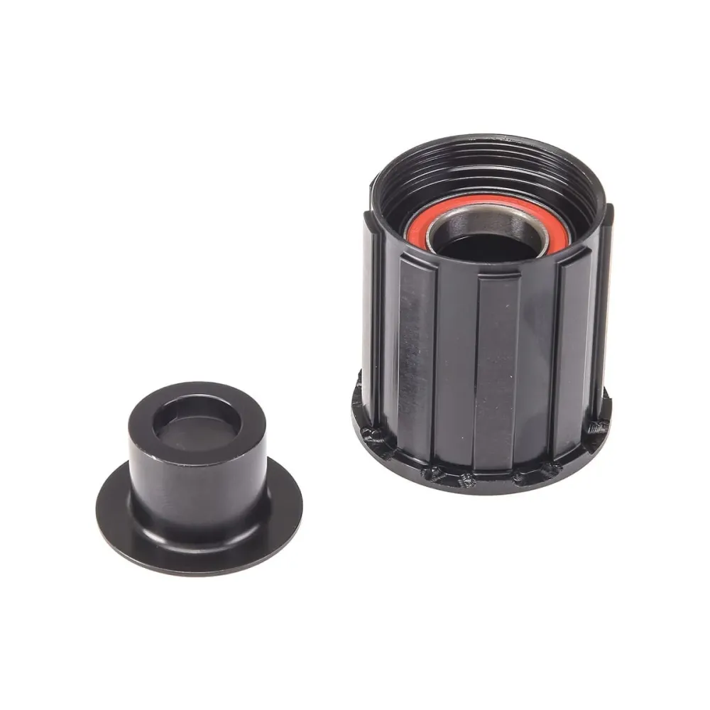 Těleso volnoběžky DT SWISS RATCHET MTB Typ osy Shimano 12x142 mm #HWYABX00S3745S