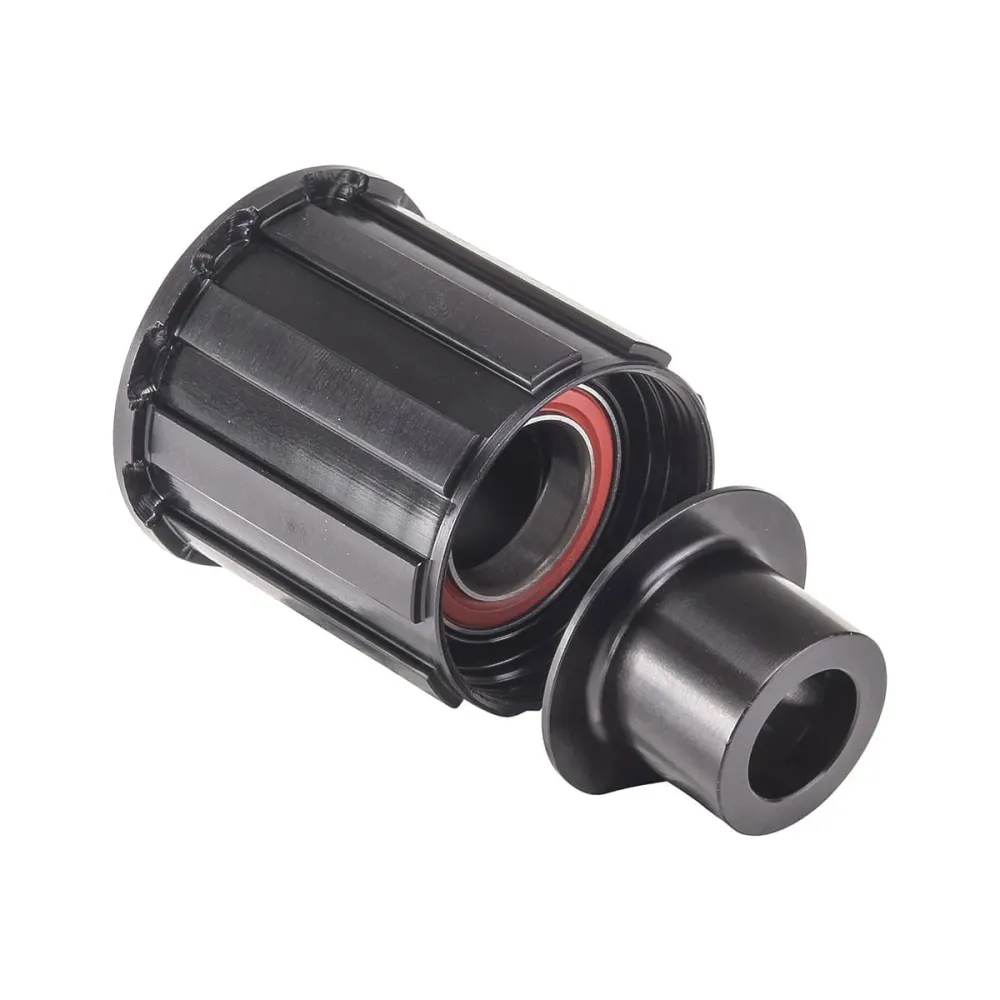 Těleso volnoběžky DT SWISS RATCHET MTB Typ osy Shimano 12x142 mm #HWYABX00S3745S
