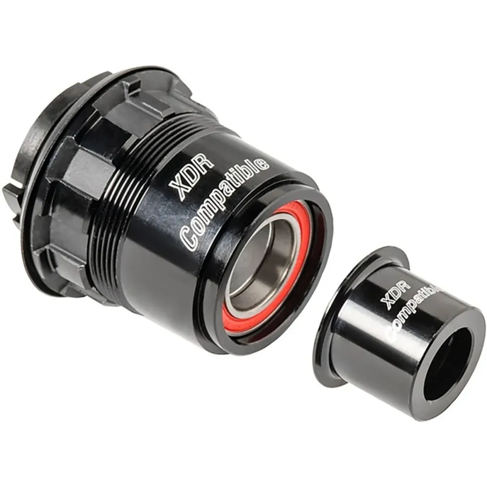 Těleso volnoběžky přímý čep DT SWISS Sram XDR 12x142 mm 3-páčka