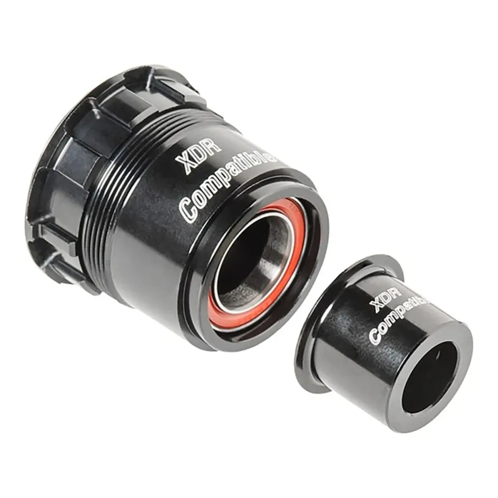 Těleso volnoběžky přímý čep DT SWISS Sram XDR 12x142 mm Ratchet