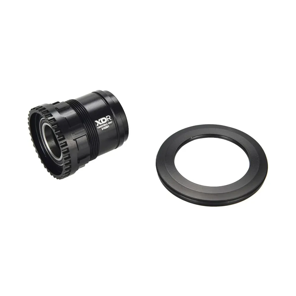Těleso volnoběžky ZIPP COGNITION V2 NSW kotoučová/obložení brzda Sram XDR 12V #11.2018.065.001