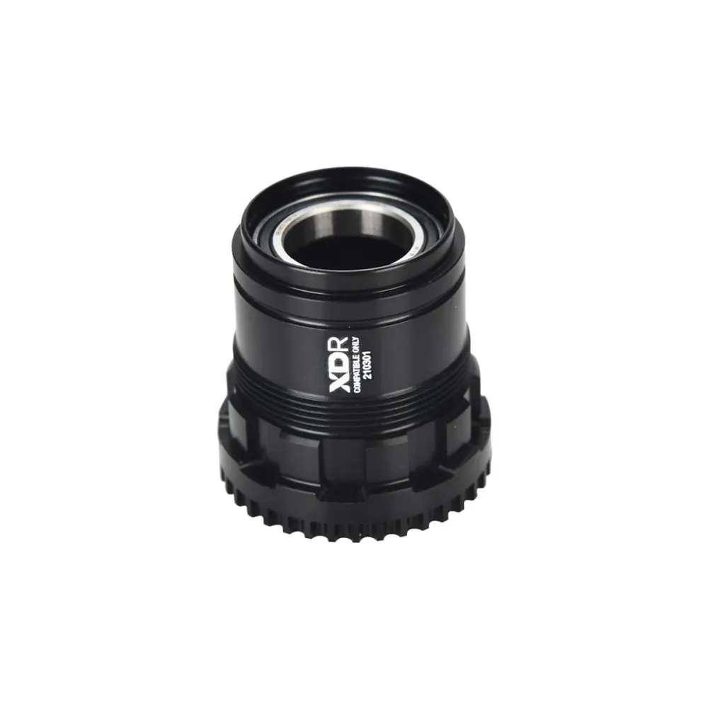 Těleso volnoběžky ZIPP COGNITION V2 NSW kotoučová/obložení brzda Sram XDR 12V #11.2018.065.001
