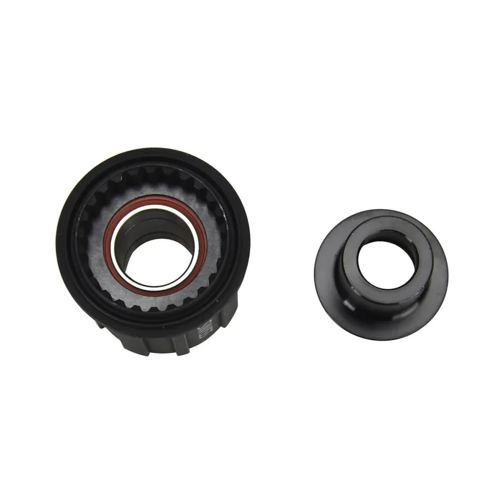 Těleso volnoběžky přímá západka DT SWISS Hybrid Ratchet 12x148 mm Shimano 11v #HWYABX00S5569S