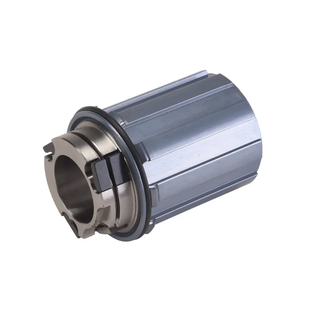 Tělo volnoběžky MICHE SUPERTYPE typ Shimano