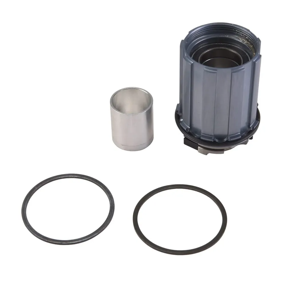Tělo volnoběžky MICHE SUPERTYPE typ Shimano