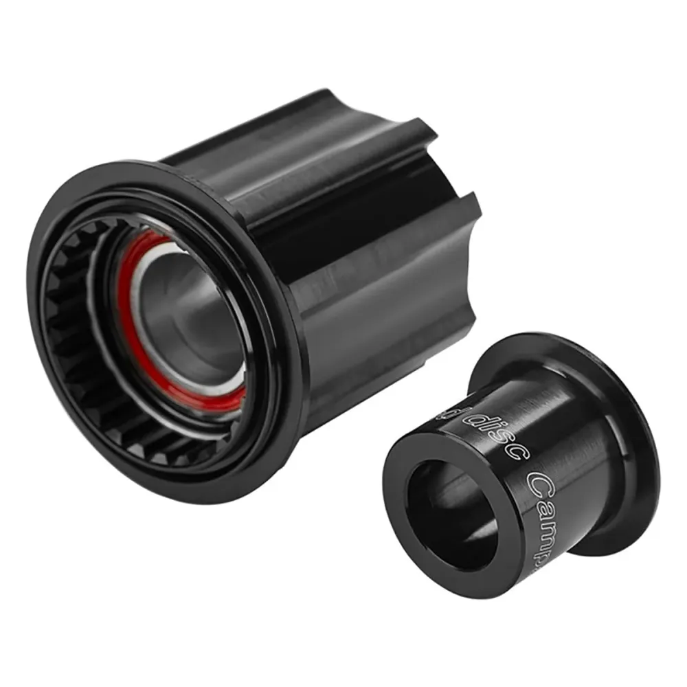 Tělo volnoběžky přímý čep DT SWISS Campagnolo 12x142 mm Ratchet